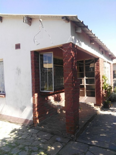 Sunningdale, Harare High Density : 3 Bedroomed House For Sale ...