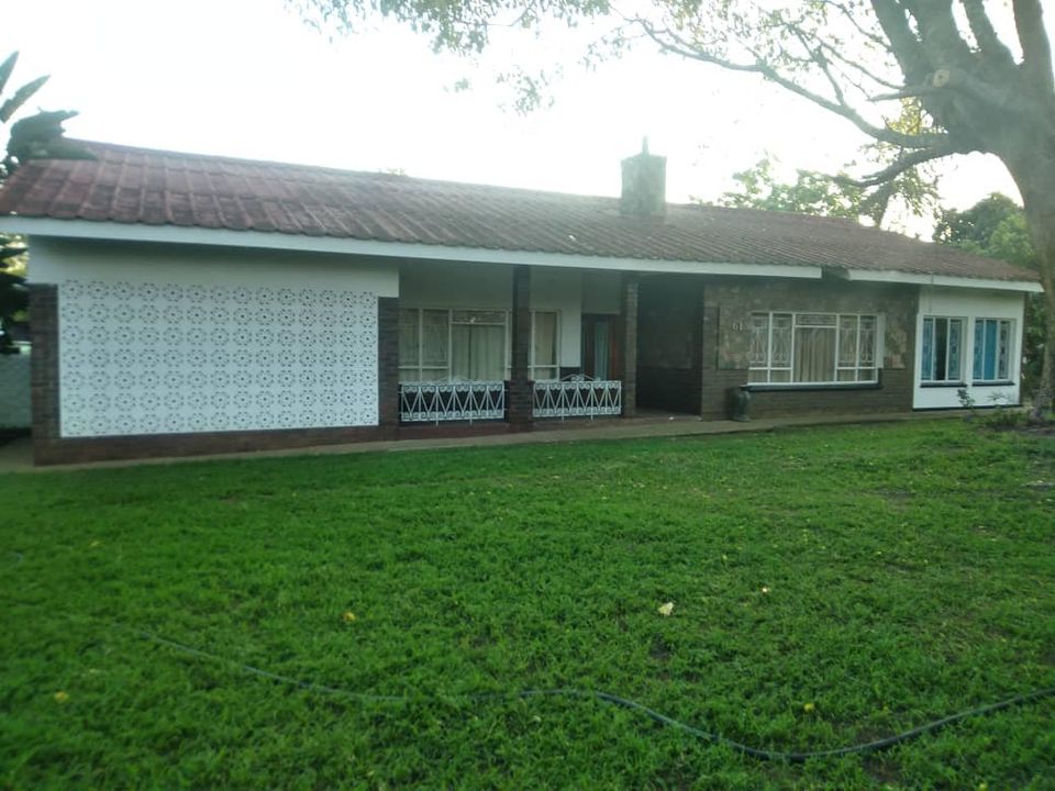 Masvingo House For Sale Deepleague Homes